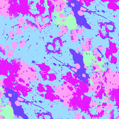 Abstract background for textile, wallpaper, pattern fills, covers, surface, print, gift wrap, scrapbooking.