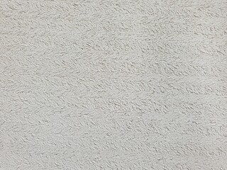 corrugated cardboard.paper texture and pattern. gray background and wallpaper with copy space.Rough surface material. 