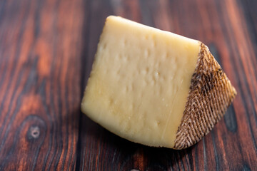 Aged Manchego Cheese