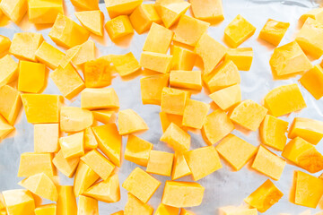 Butternut squash