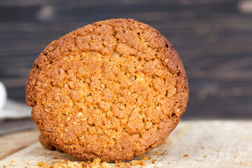 oatmeal cookies