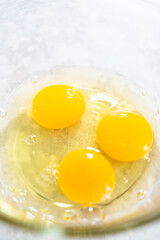 Funfettti Bundt Cake