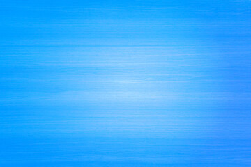 Circle light in blue line texture blur looks beautiful for the background