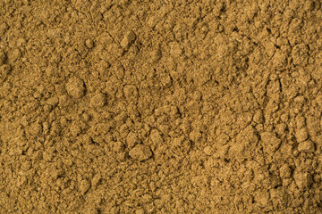 Fennel powder