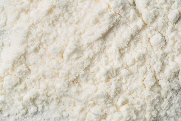 Vanilla powder