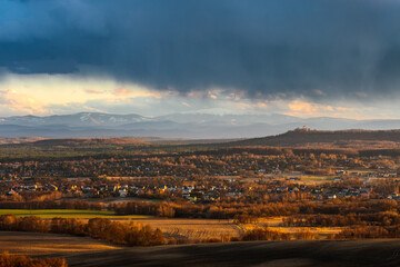 gmina krzeszowice, jura,
małopolska