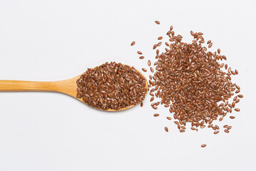 Flax seeds