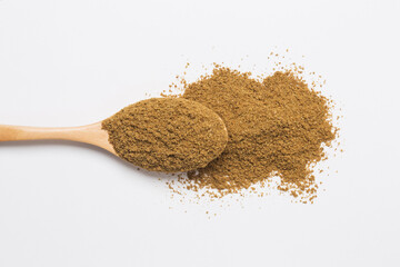 Fennel powder