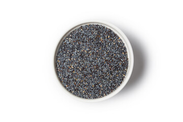 Poppy seeds