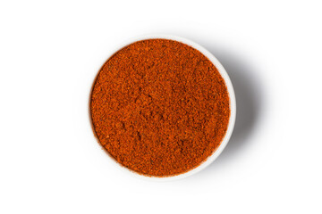 Red chili powder