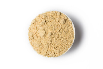 Dried ginger powder 