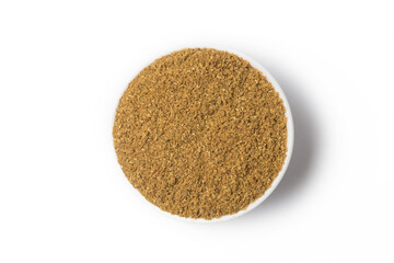 Fennel powder