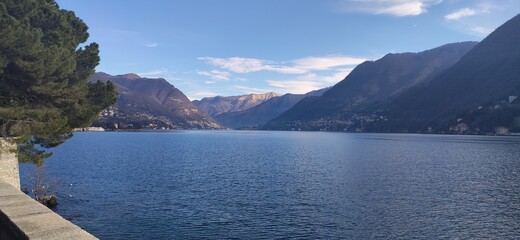 view of lake louise