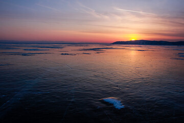 210308 Байкал Листвянка Россия Baikal Listvyanka Russia