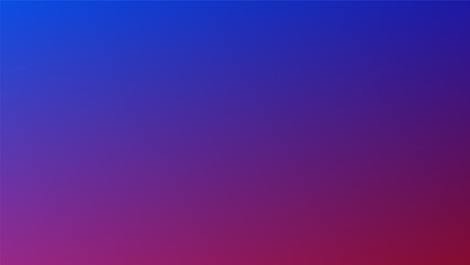 abstract blue and red gradient color background with blank smooth and blurred multicolored style for website banner and paper card decorative graphic design