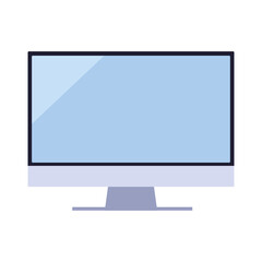 computer monitor device