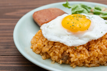 チキンライス