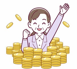 ビットコインの投資家