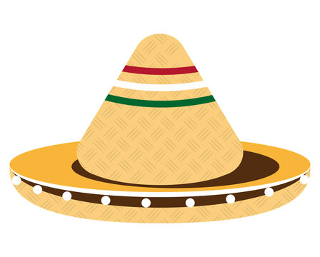 mariachi mexican hat