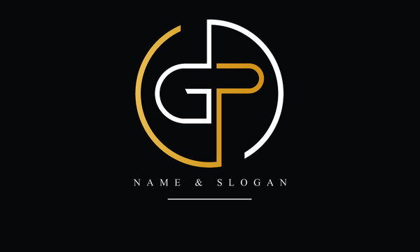 Gp logo deals