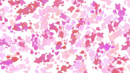 Fototapeta na wymiar Pink watercolor background for textures backgrounds and web banners design, pink grunge