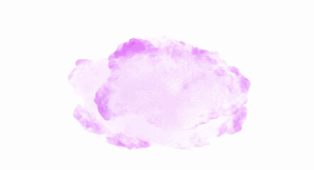 Pink watercolor background for textures backgrounds and web banners design