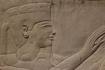 Luxor, Egypt: Ancient Temples and Sculptures