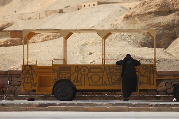 Luxor, Egypt: Ancient Temples and Sculptures