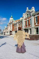 210311-12 Новосибирск Россия Novosibirsk Russia