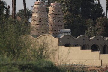 Luxor, Egypt: Nile River Cruise