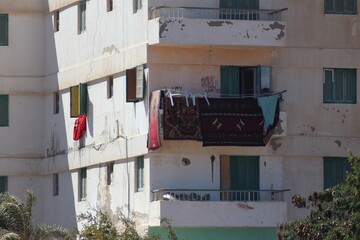 Safaga, Egypt: Travel along the Soma Bay