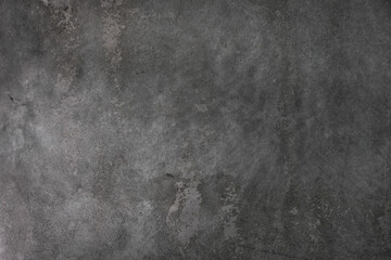 vintage textured gray stucco background with scratches, scuffs and stains. abstract plaster...