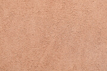 Fototapeta premium Texture of vegetable tanned leather