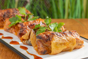 Turkish essay and name 