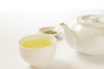 日本茶
