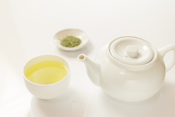 日本茶