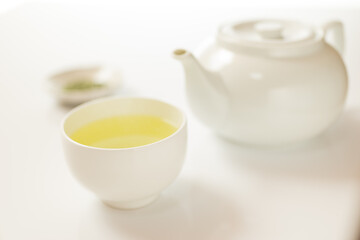 日本茶