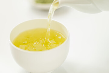 日本茶