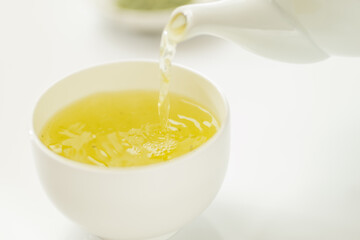 日本茶