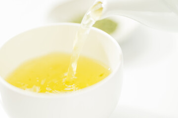 日本茶