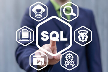 Concept of SQL Structured Query Language. Declarative programming language for database management systems.