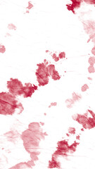 Obraz na płótnie Canvas Template Bleach Dye. Die Wash Silk Designs.