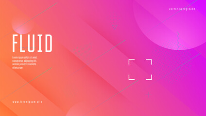 Rainbow Cover. Cool Landing Page. Plastic Paper. Wavy Futuristic Banner. Neon Website. Pink Hipster Layout. Multicolor Template. Gradient Design. Magenta Rainbow Cover