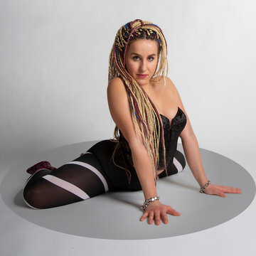Contorsionista