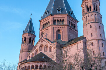 Mainzer Dom