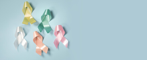 World cancer day, National cancer survivor day, cancer awareness, world autism awareness day, ...