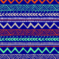 Nordic pattern illustration vector. New Year or winter design. Sweater ornaments for scandinavian pattern. Vector illustration.