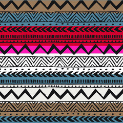 Nordic pattern illustration vector. New Year or winter design. Sweater ornaments for scandinavian pattern. Vector illustration.