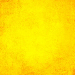 abstract yellow background with texture