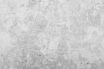 Fototapeta na wymiar Gray old wall background texture